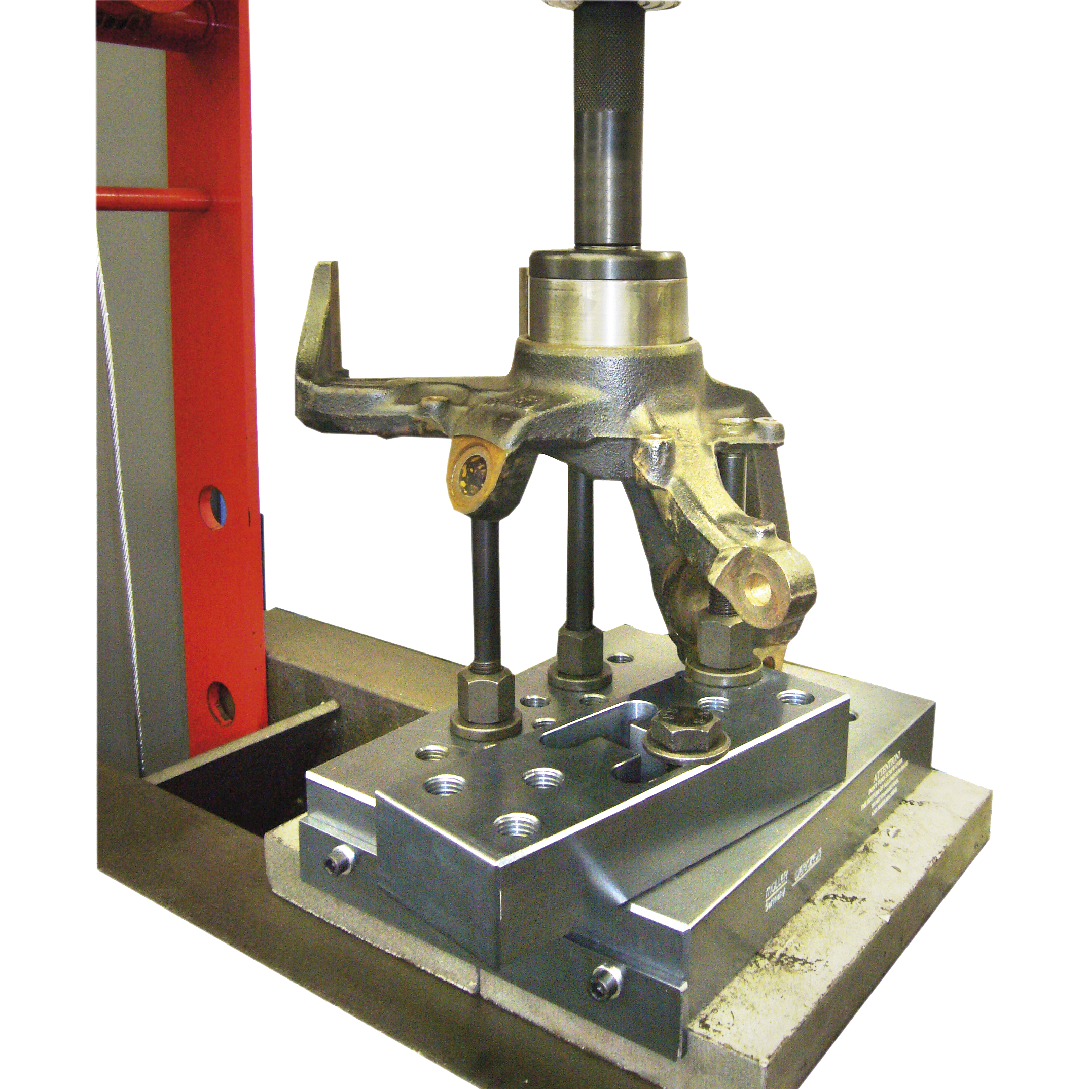 Mueller 432 600 Universal Press Disc Kit For Sale Online – Mektronics