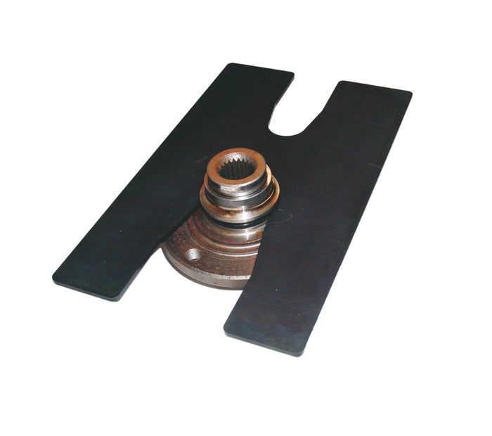 Mueller 432 700 Thin-Walled Press Plate