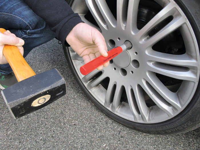 Mueller 432 800 Lug Nut Remover Kit