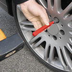 Mueller 432 800 Lug Nut Remover Kit