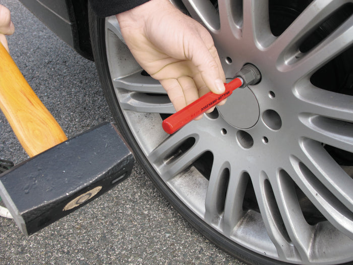 Mueller 432 800 Lug Nut Remover Kit