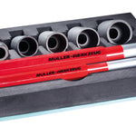 Mueller 432 800 Lug Nut Remover Kit