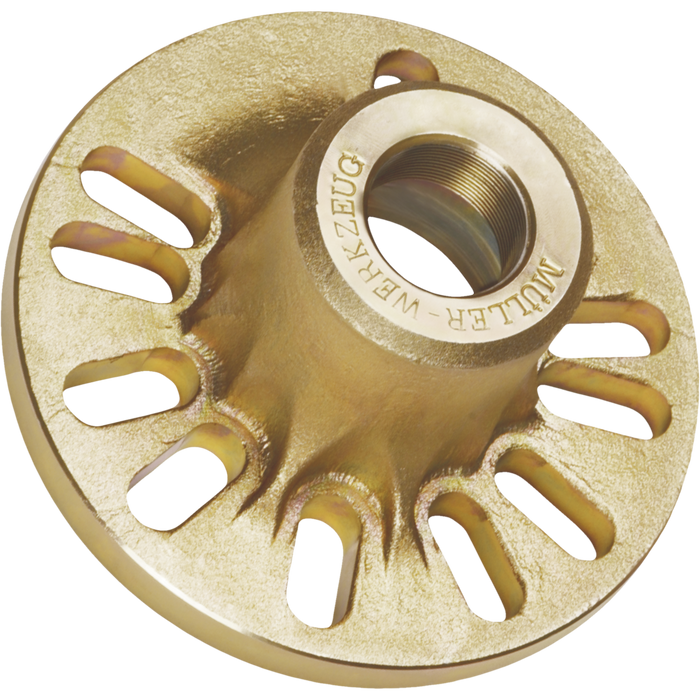 Mueller 433 433 Wheel Hub Basic Unit