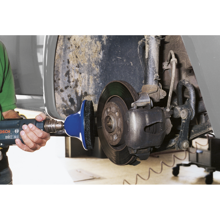 Mueller 433 502/M Wheel Hub Grinder Type 1