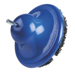 Mueller 433 502/M Wheel Hub Grinder Type 1