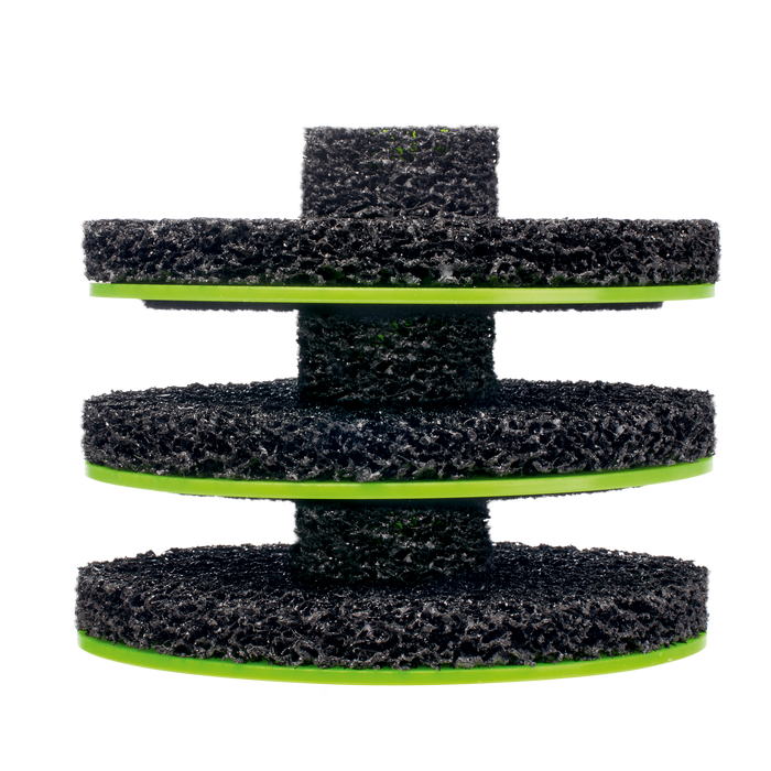 Mueller 433 508 Discs for Inner Rim Cleaner 75mm