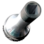 Mueller 433 618 Aluminium Wheel Hub Grinder Type 2