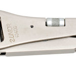 Unior 434/3C Wheel & Rack Grip Pliers