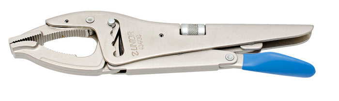 Unior 434/3C Wheel & Rack Grip Pliers