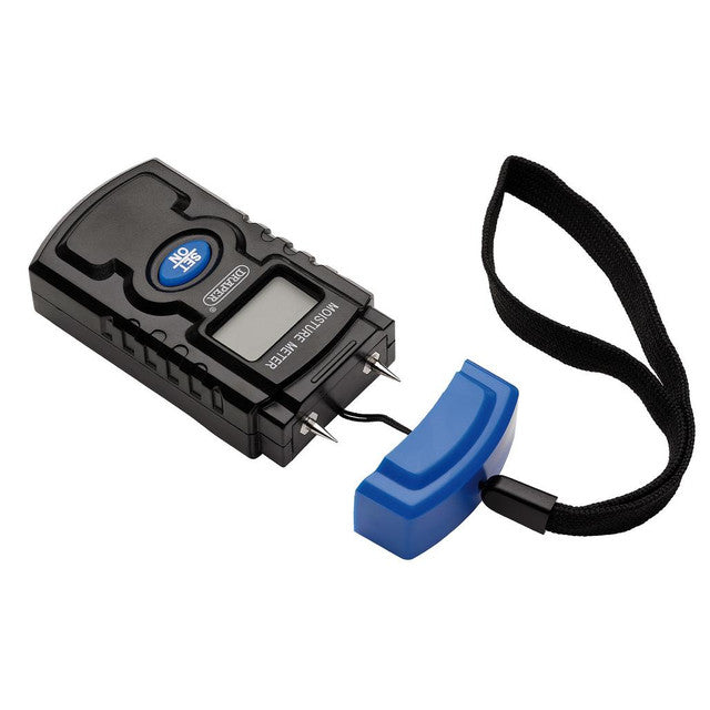 Draper Tools Moisture Meter 43618