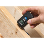 Draper Tools Moisture Meter 43618