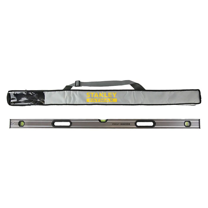 Stanley FatMax Xtreme Box Beam Level W/ Bag 1200mm