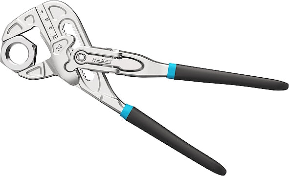 Hazet 762-15 Grip Pliers Wrench