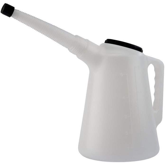 Draper Tools 5L Measuring Jug 43965