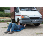 Draper Tools Mechanics Creeper 43976