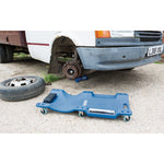 Draper Tools Mechanics Creeper 43976