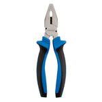 Draper Tools Soft Grip Combination Pliers 180mm 44138