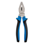 Draper Tools 200mm Soft Grip Combination Pliers 44139