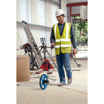 Draper Tools Expert Measuring Wheel 44238