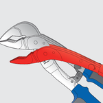 Unior 442/1HYPD Variable Joint HYPO Pliers 240mm