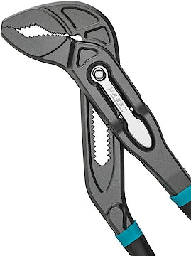 Hazet 760-18 Universal Pliers / Water Pump Pliers