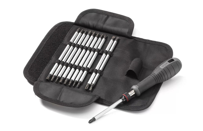 Hultafors 444515 Long Bit Holder Set