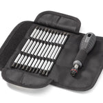 Hultafors 444515 Long Bit Holder Set