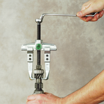 Kukko 2-Arm Universal Puller 20-1