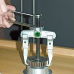 Kukko 2-Arm Universal Puller 20-1