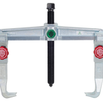 Kukko 20-30+ 2-Arm Universal Puller with Quick-Adjustable Trigger Hooks
