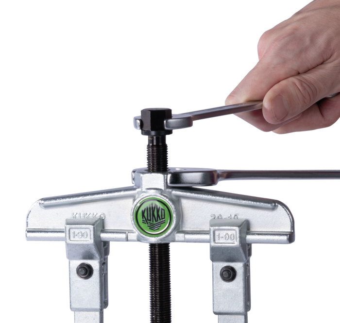 Kukko 2-Arm Universal Puller 20-2