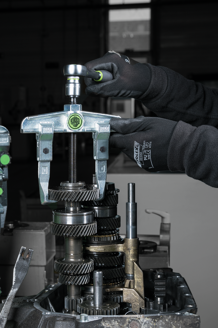 Kukko 2-Arm Universal Puller 20-2