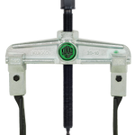 Kukko 2-Arm Universal Puller with Narrow Trigger Hooks 20-1-S