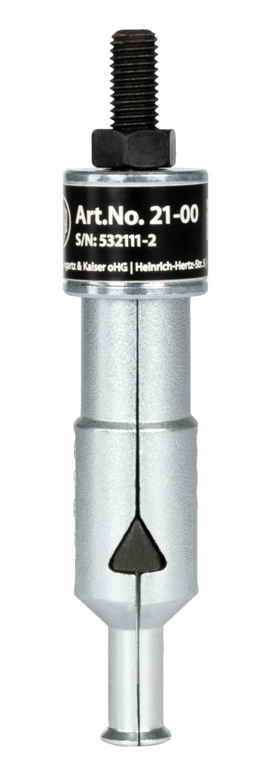 Kukko 2-Shell Internal Extractor