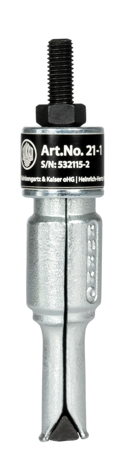 Kukko 2-Shell Internal Extractor 21-1 For Sale Online – Mektronics