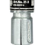 Kukko 2-Shell Internal Extractor