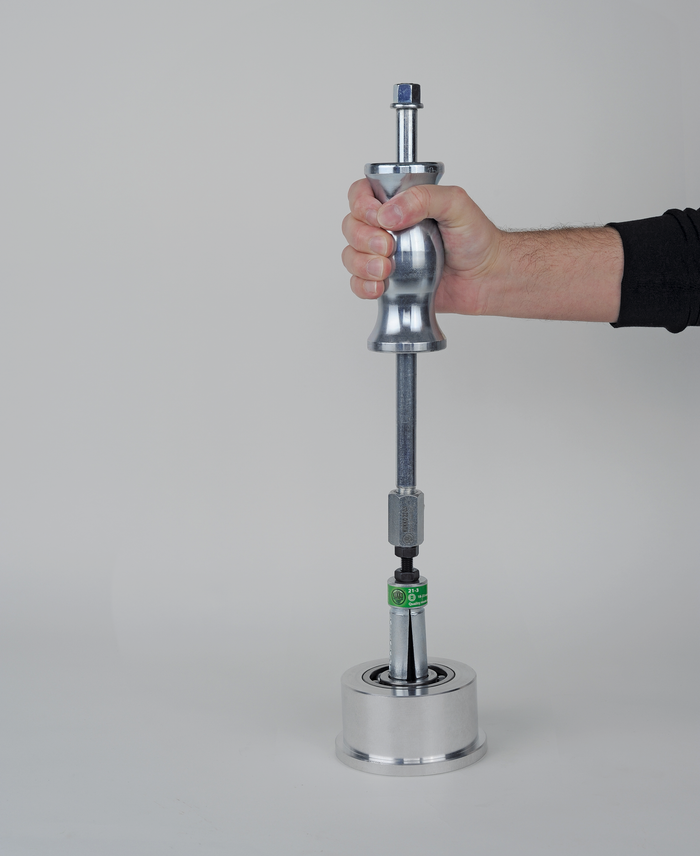 Kukko 2-Shell Internal Extractor