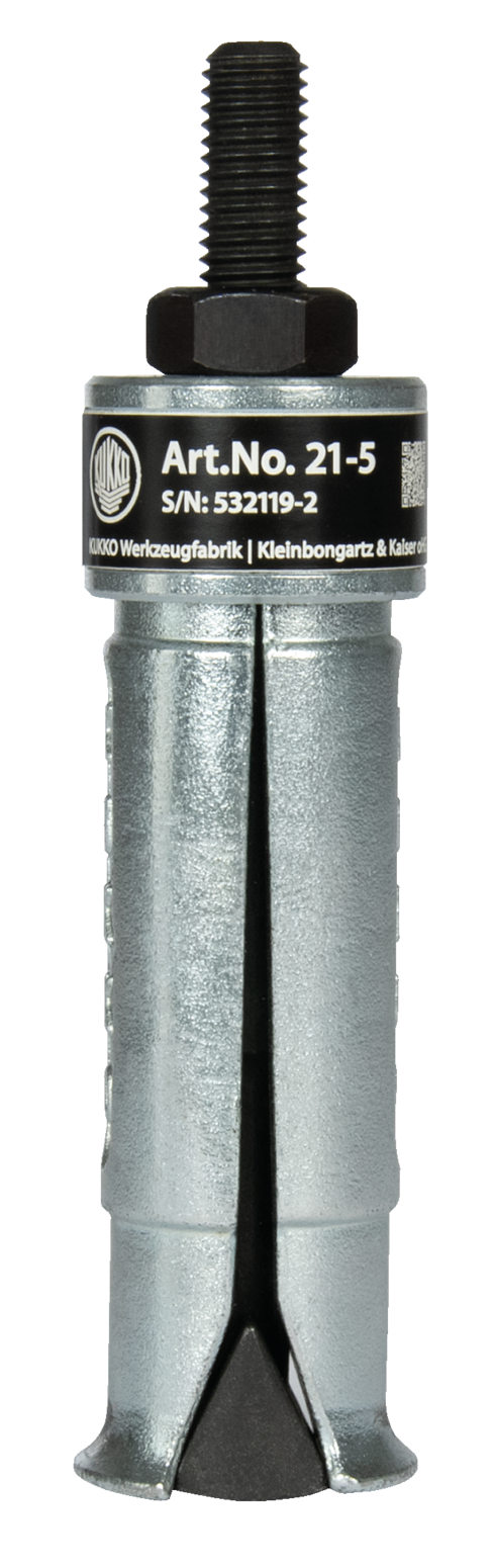 Kukko 21-5 2-Jaw Internal Extractor
