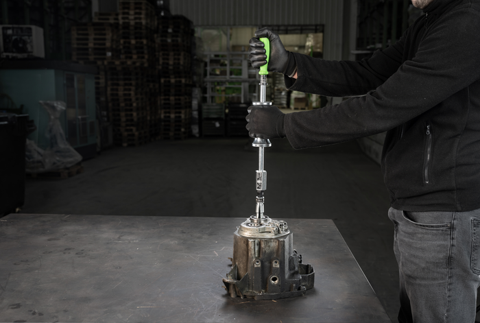 Kukko 21-5 2-Jaw Internal Extractor