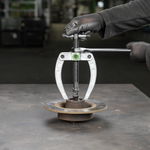 Kukko 21-5 2-Jaw Internal Extractor