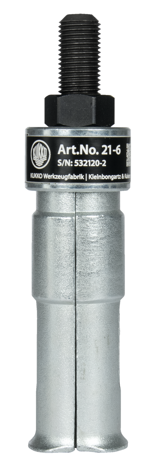 Kukko 2-Shell Internal Extractor