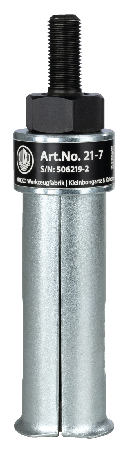 Kukko 2-Shell Internal Extractor For Sale Online – Mektronics