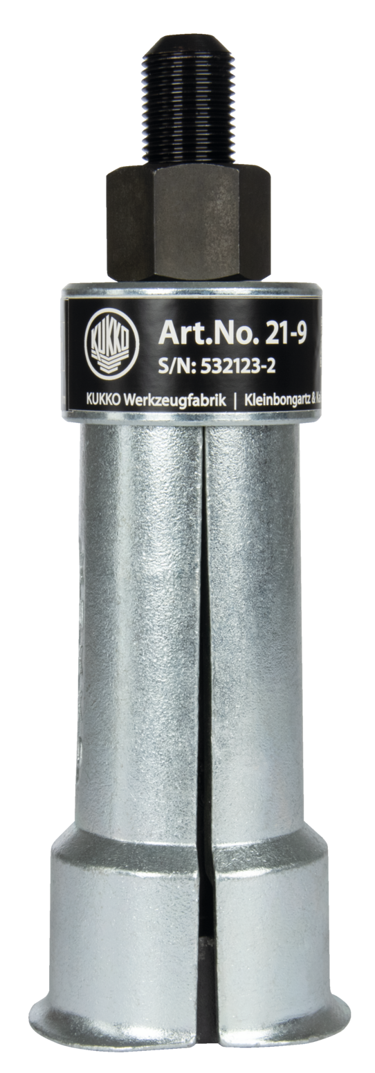 KUKKO 21-4 extracteur interne avec 2 échelles 20 à 30 mm KUKKO 21-4 extracteur interne avec 2 échelles 20 à 30 mm