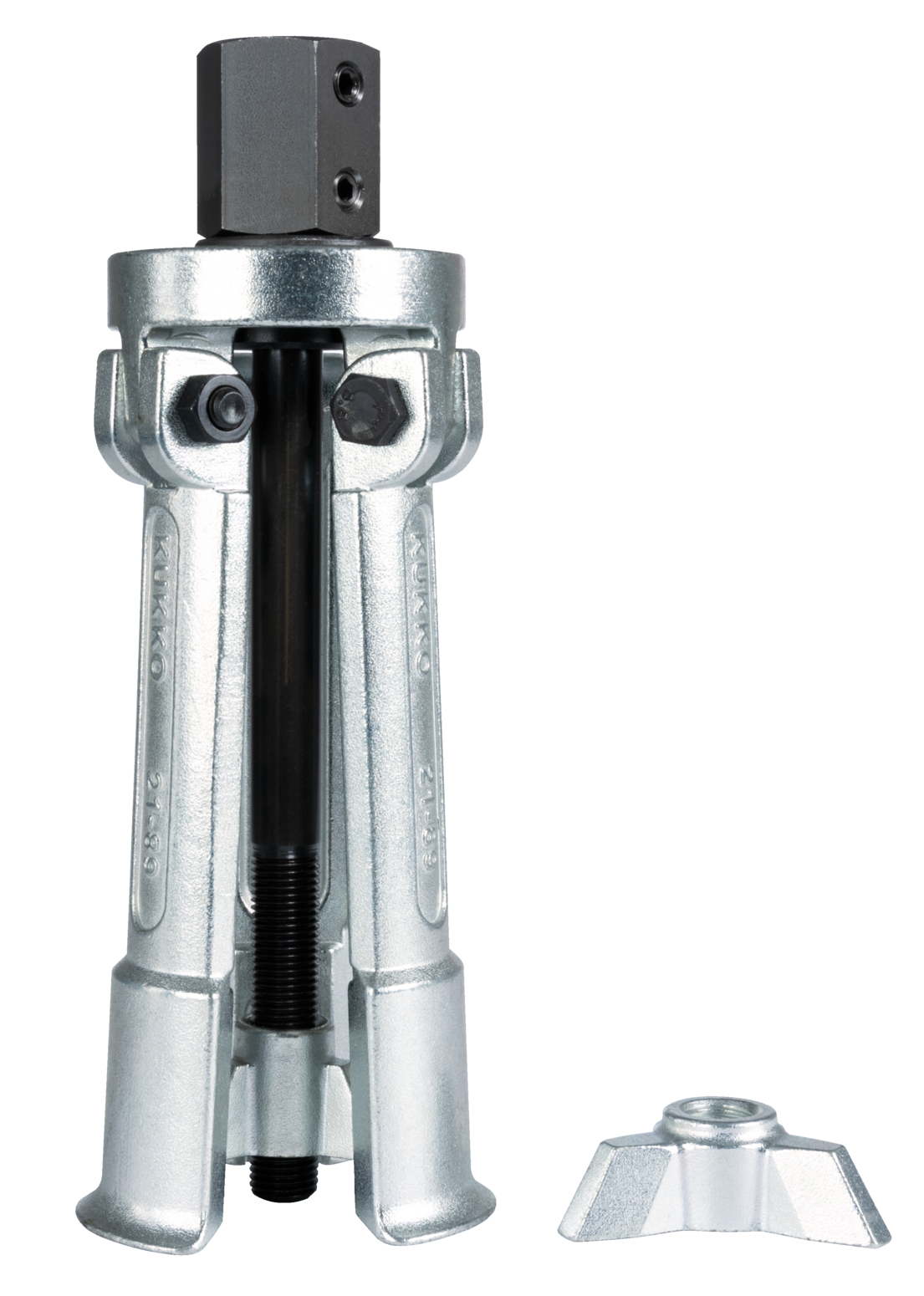 Kukko 21-89 3- Jaw Internal Extractor For Sale Online – Mektronics