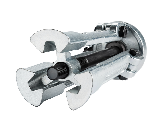 Kukko 21-89 3- Jaw Internal Extractor