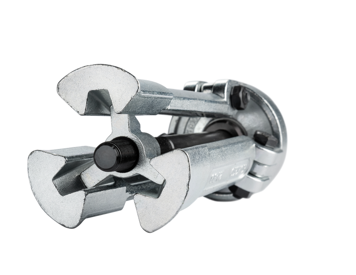 Kukko 21-89 3- Jaw Internal Extractor