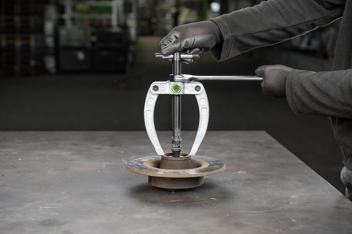 Kukko 21-90 3-Shell Internal Extractor