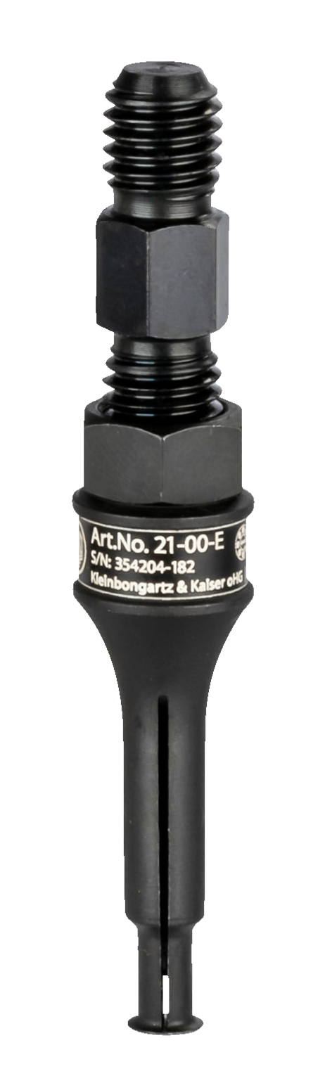 Kukko Internal Segment Extractor