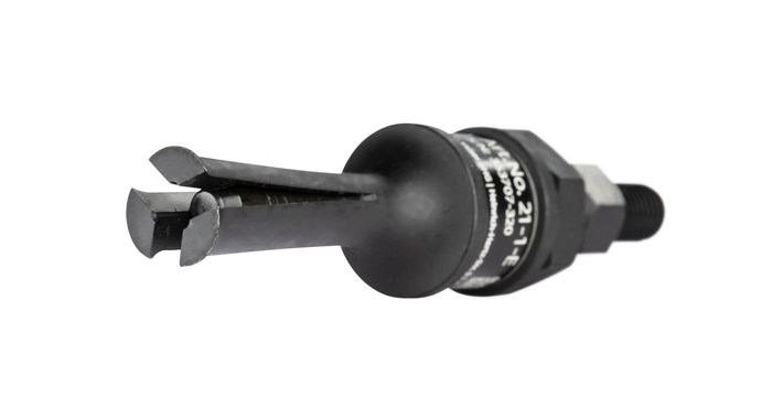 Kukko Internal Segment Extractor
