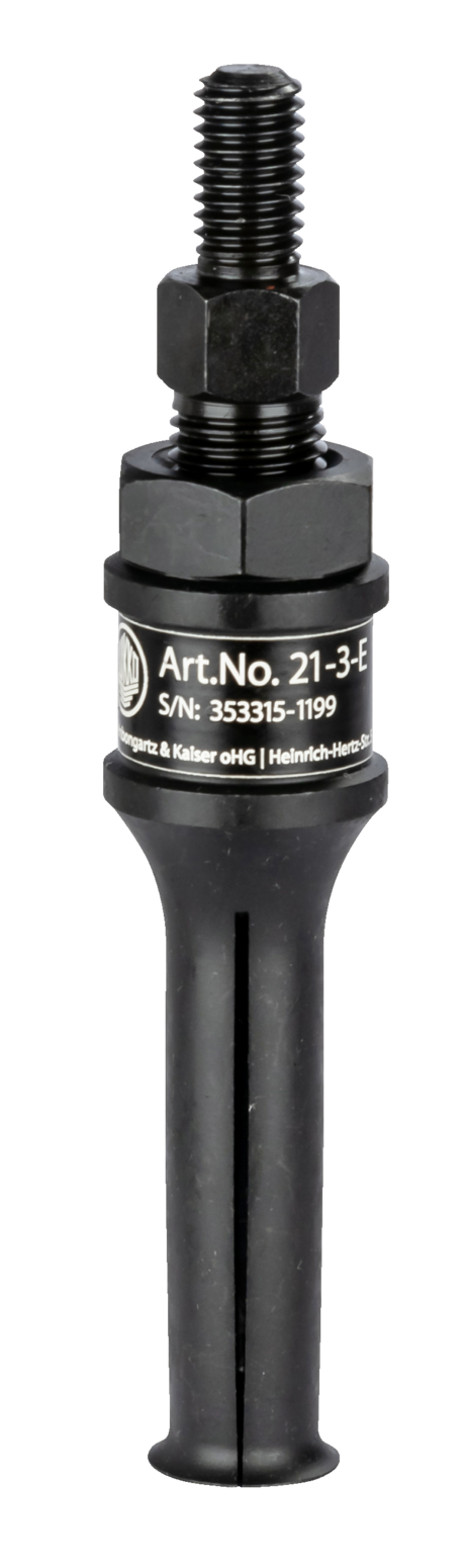 Kukko Internal Segment Extractor